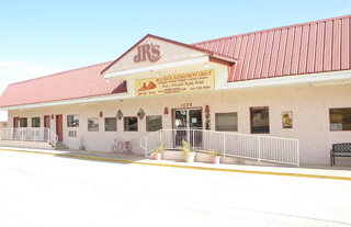 JRs Desert Inn